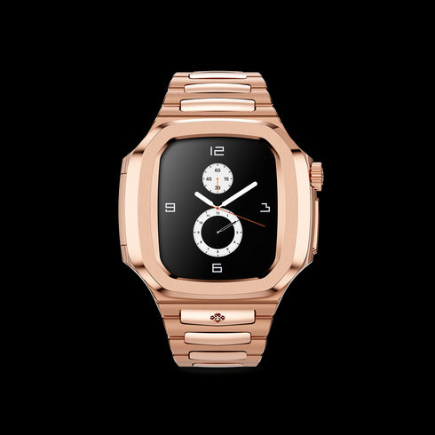 Apple Watch Case - RO41 - Rose Gold